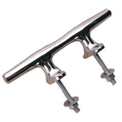 SeaDog 044206 Cleat, Chrome Zinc Cleat