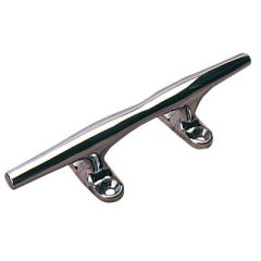 Chrome Zinc Cleat, Boating Gear