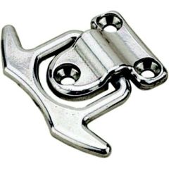 Sea-Dog 048500 Folding Cleat, stainless steel folding cleat