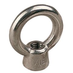 Eye Nut Stainless 10 mm-1.50 mm, lifting solution