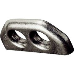 Sea-Dog 079720 Weldable Bow Eye, Double, 3-15/16", aluminum construction, marine conditions, corrosion resistance, durability, 356-T6 Aluminum, strength, longevity, dimensions, Sea-dog line, quality, innovation, boat's tie-down capabilities, installation,
