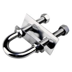 Sea-Dog 0801551 Stern Eye, Stainless Steel