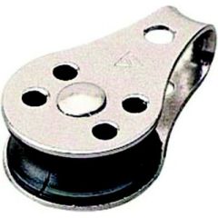 Sea-Dog 092100 Pulley, stainless steel pulley