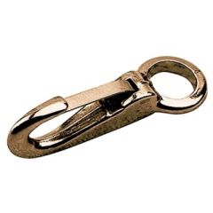 Sea-Dog 1384201 Fast Eye Baby Snap, Bronze Snap