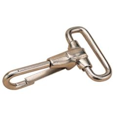 Stainless Spring Snap, Marine Hardware