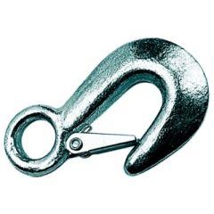 Electrogalvanized Utility Snap, Sea-dog line