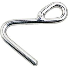 Sea-Dog 195110 Cunningham Hook, sailing equipment