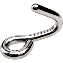 Sea-Dog 195320 Reefing Hook, high-quality 304 stainless steel