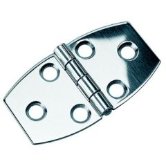 Stainless Door Hinges, Corrosion-resistant Stainless Steel