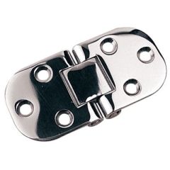 Sea-Dog 2015511 Stainless Flush 2-Pin Hinge, folding table hinge