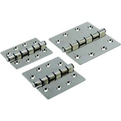 SeaDog Butt Hinge, Investment Cast 316 Stainless