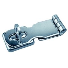 Swivel Hasp, Security Solution