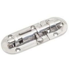 SeaDog 2212551 Heavy Duty Barrel Bolt, Investment Cast 316 Stainless Steel, security, durability
