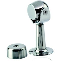 SeaDog 221755 Magnetic Door Stop, Stainless Steel, Wind Protection, RH Fasteners, Easy Installation