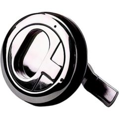 Sea-Dog 221954 Large Round Hatch Handle Latch, marine hardware