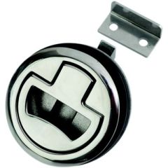 SeaDog Watertight Slam Latch, Investment Cast 316 Stainless