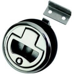 SeaDog Watertight Slam Latch, Investment Cast 316 Stainless