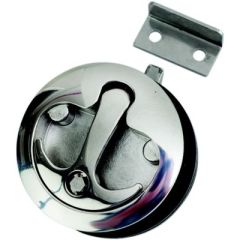 SeaDog T-Handle Slam Latch, Investment Cast 316 Stainless