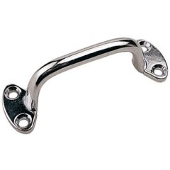 Lift Handle, Chrome Zinc