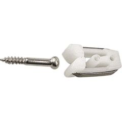 Flexible Door Catches, UV Resistant Injection Molded Nylon