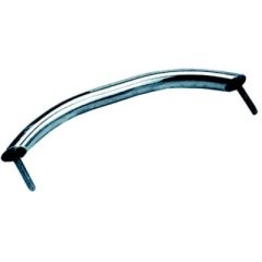 SeaDog Stud Mount Hand Rail, Formed 304 Stainless Steel