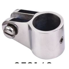Sea-Dog 2701651 Jaw Slide, Stainless Steel, Bimini Top