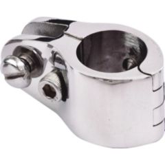 SeaDog Hinged Jaw Slide Fitting, Investment Cast 316 Stainless