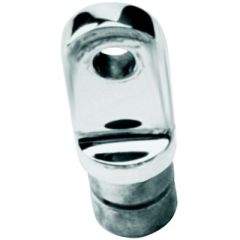 Internal Eye End, Stainless Steel