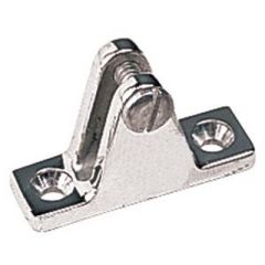 Stainless 90 Deck Hinge, 316 Stainless Steel