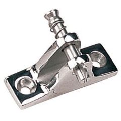 Deck Hinge, Angled Hinge