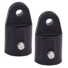Sea-Dog 2731101 External Eye End, Bimini Top Fittings