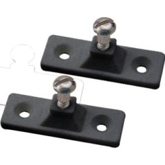 Side Mount Deck Hinge, Bimini Top