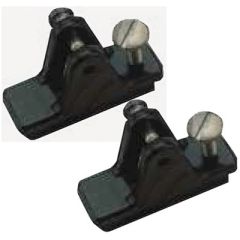 Deck Hinge Lock, Bimini Top Frames, Marine Accessories, Outdoor Gear, Secure Connection, UV Stabilized, Injection Molded Nylon, Boating Enthusiast, Filister Screw, Slide Adjustment, Reliable, Durable Construction, Sea-dog Line, Pin Size, Aesthetic Appeal,