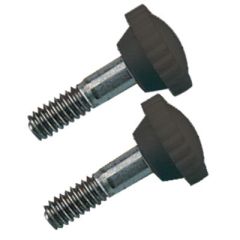 Nylon Head Screw, Black Pr., Sea-dog line, fastening solution, durable, reliable, sleek appearance, versatile length, high-quality nylon, exceptional strength, longevity, furniture, structures, automotive projects, easy installation, superior quality, sty