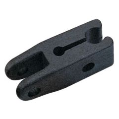 Seadog 2735651 Jaw Slide Bracket, Bimini Top Fitting