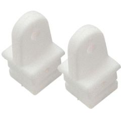 Top Insert 1" Square Tube 2Cd, Bimini top