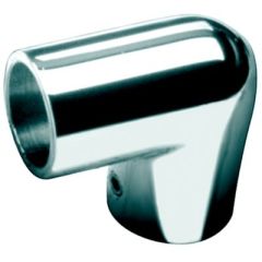 SeaDog 2950911 90° Elbow Rail Fitting, Stainless Steel 316
1" OD Stainless Tubing, Marine Hardware