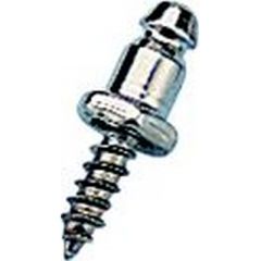 SeaDog 2991041 Canvas Stud, Nickel Plated Brass