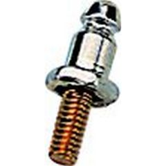 SeaDog 299107 Canvas Stud, Nickel Plated Brass