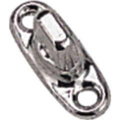 Sea-Dog 2991161 Snap Turn Buckle, Nickel Plated Brass