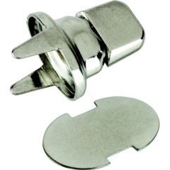 Sea-Dog Snap Turn Buckle, Canvas Fastening