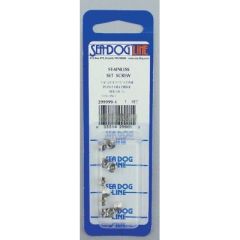 SS Set Screws, Stainless Steel Set Screws
