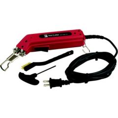 Seadog Deluxe Hand Held Rope Cutter, cordage cutter