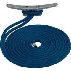 Sea Dog 302112025GW1, Premium Double Braided Nylon