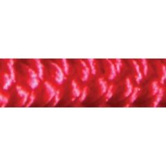 Sea Dog 302106006RD1 Premium Double Braided Nylon Fender Line, Red, Boat Protection
