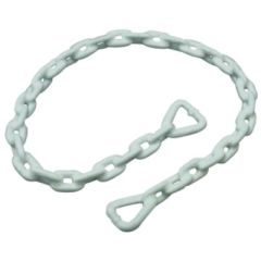 Seadog PVC Coated Anchor Chain, Fluke Style Anchors