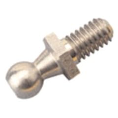 Sea-Dog 3215861 Gas Lift Ball Stud-10mm, mounting gas lift springs