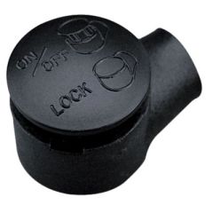 Sea-Dog 3215991 Gas Lift Rod End Fitting, durable gas lift rod fitting