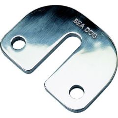 Sea-Dog 321850 Chain Gripper Plate, stainless steel chain gripper plate