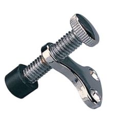 Anti-Rattle Window Fastener, noise-free window